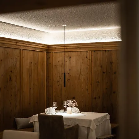 Petrus Hotel Bruneck