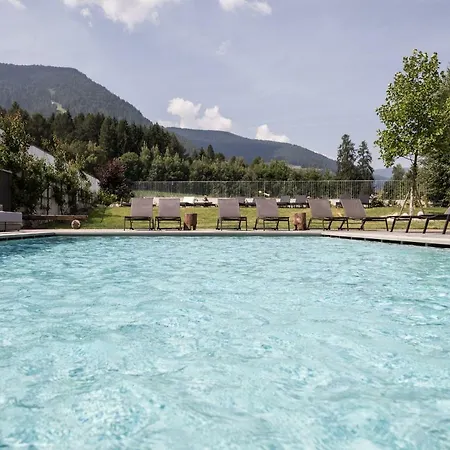 Hotel Petrus Bruneck